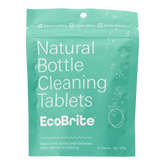 Bottle Cleaning Tablets