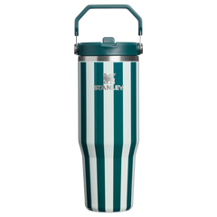 The IceFlow™ Flip Straw Tumbler | 30 OZ
