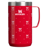 The Stay-Hot Camp Mug | 24 OZ
