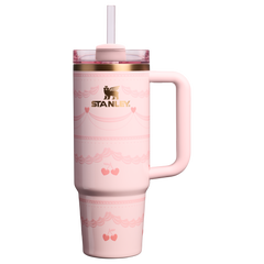 The Valentine's Day Quencher H2.0 Flowstate™ Tumbler | 30 OZ