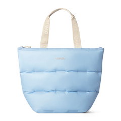 The Puffer Insulated Tote
