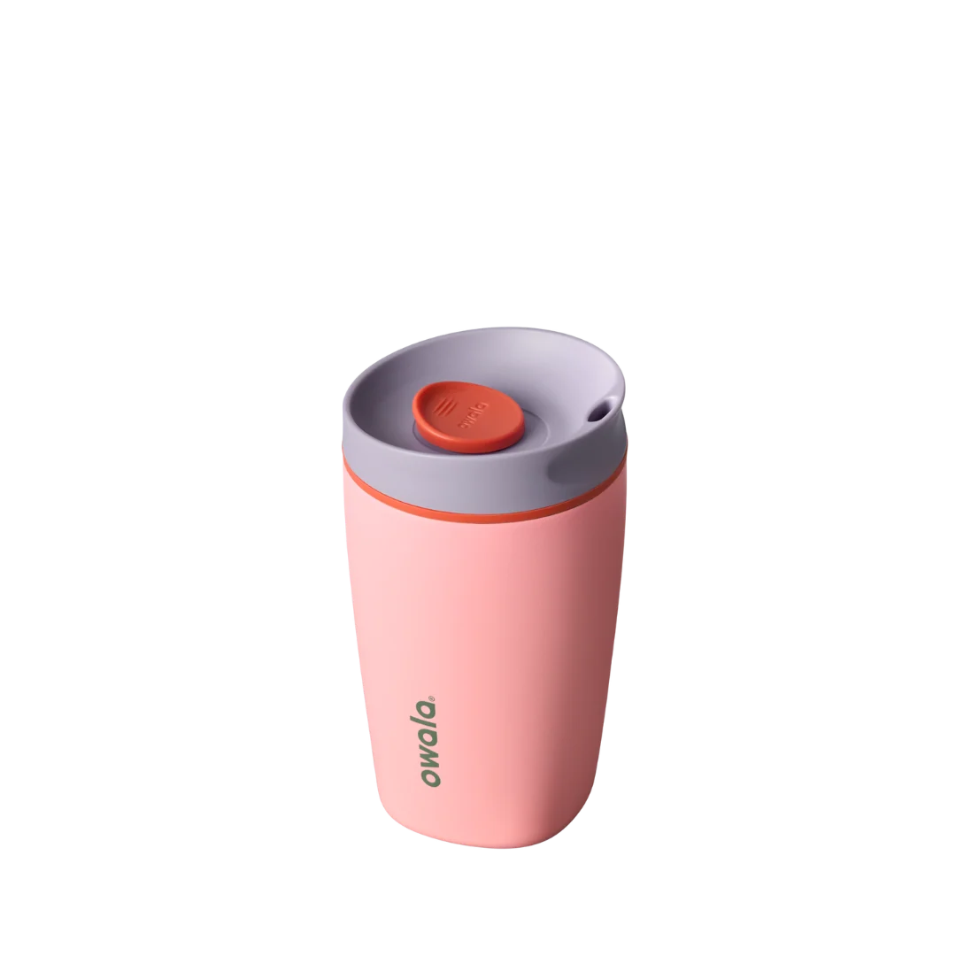SmoothSip® Slider CA
