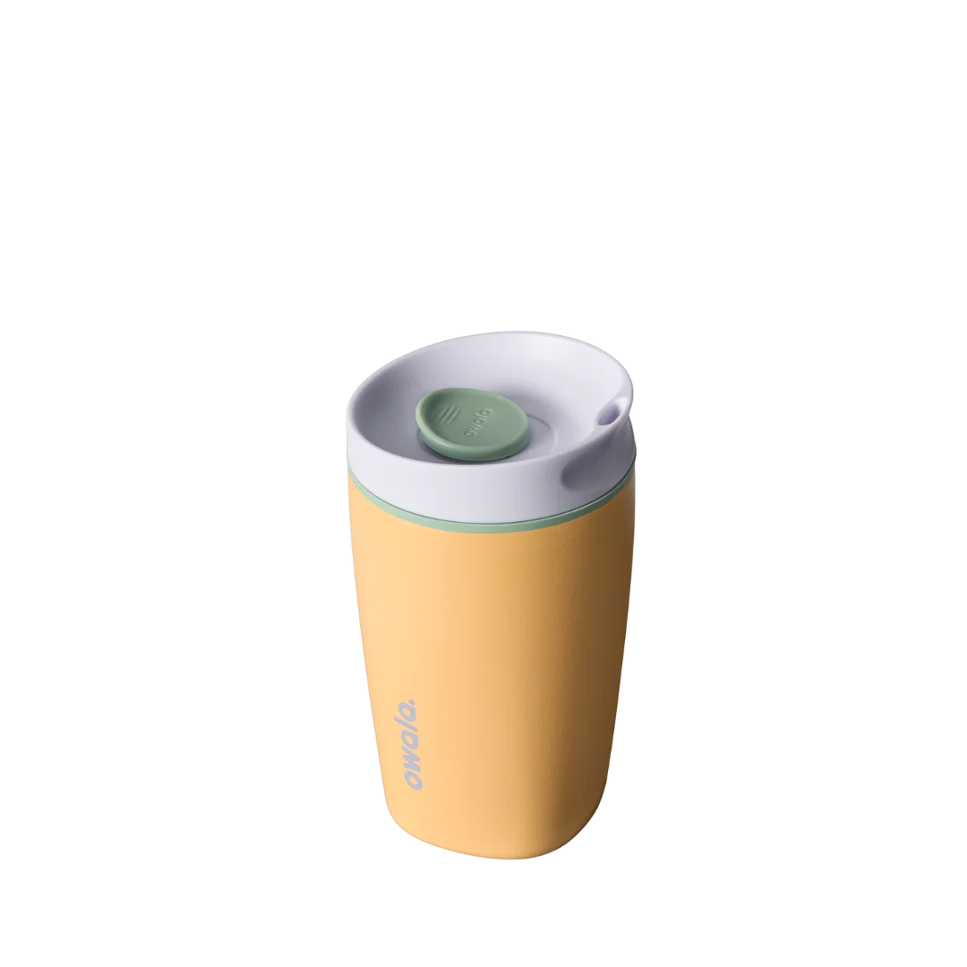 SmoothSip® Slider CA