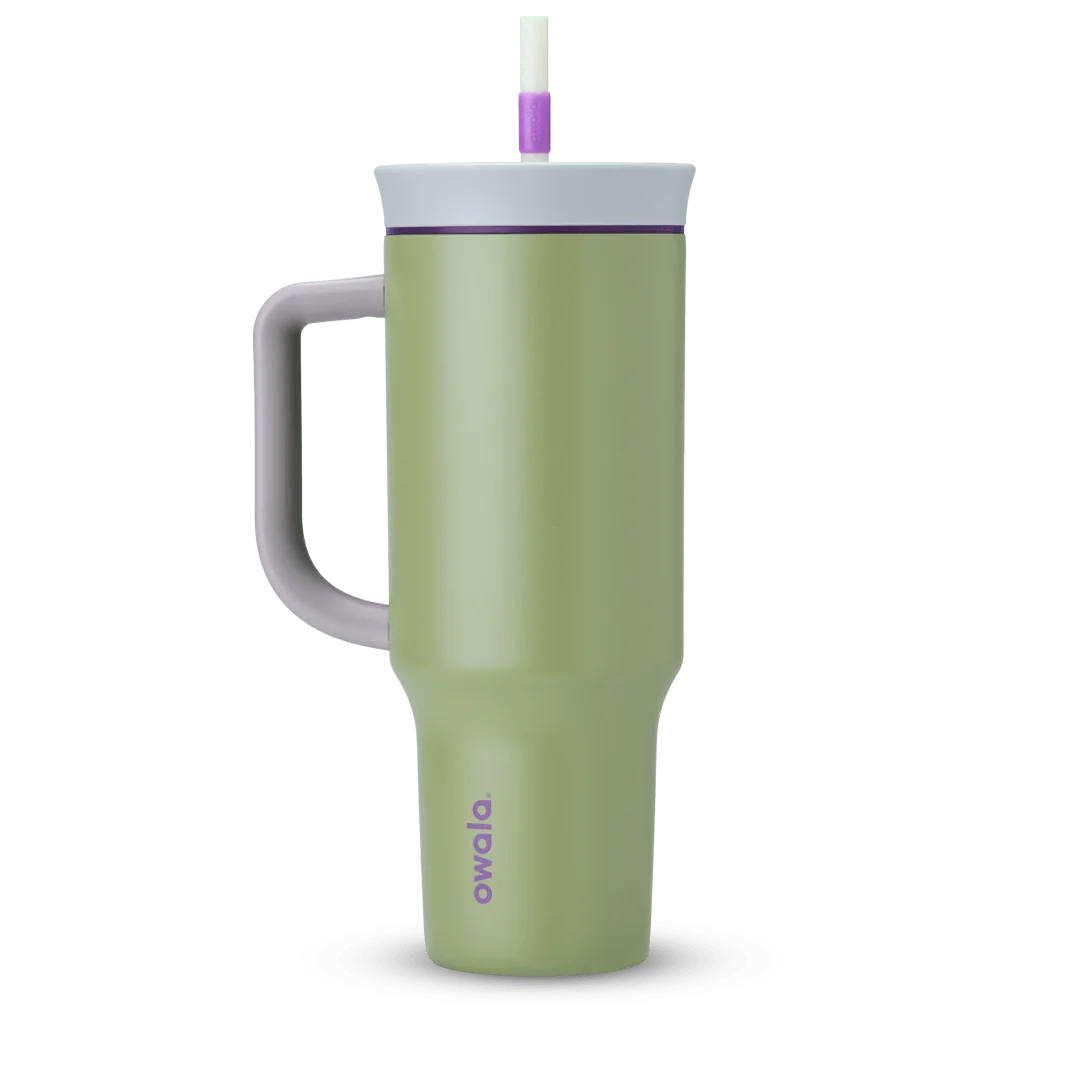 40oz Tumbler