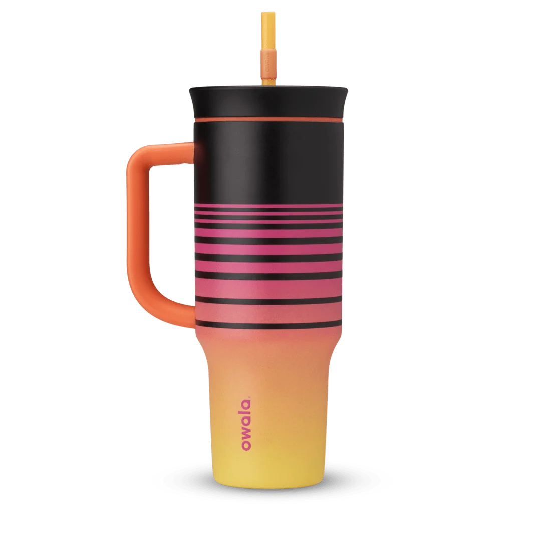 40oz Tumbler