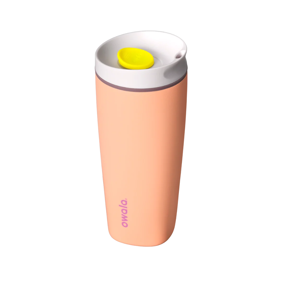 SmoothSip® Slider CA