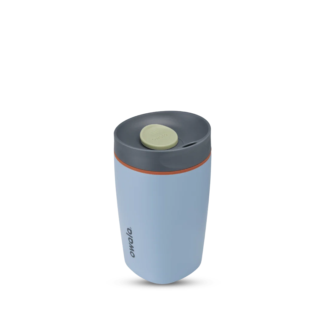 SmoothSip® Slider CA
