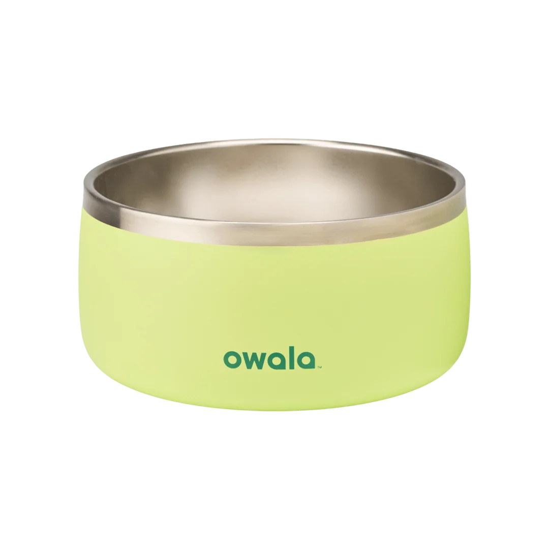 Pet Bowl