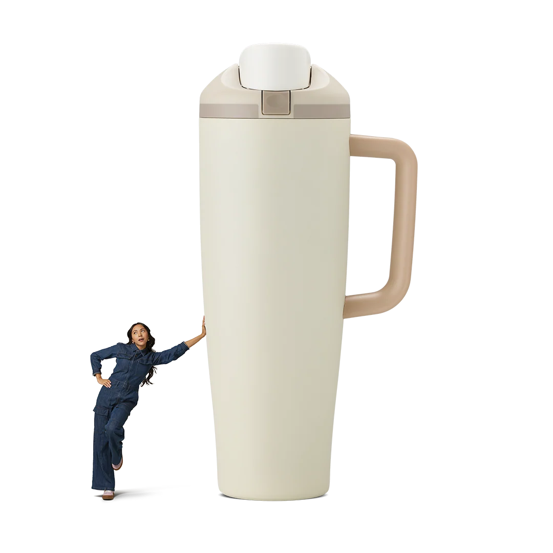 FreeSip® Tumbler CA