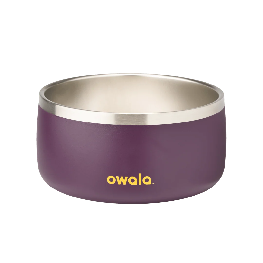 Pet Bowl