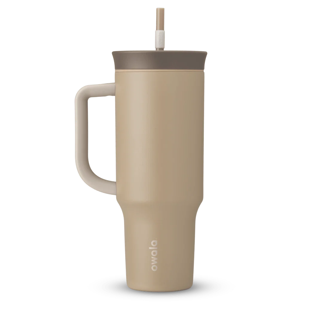 40oz Tumbler