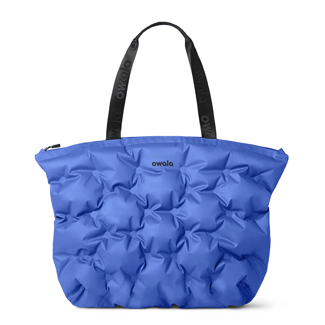 The Cloud Insulated Tote
