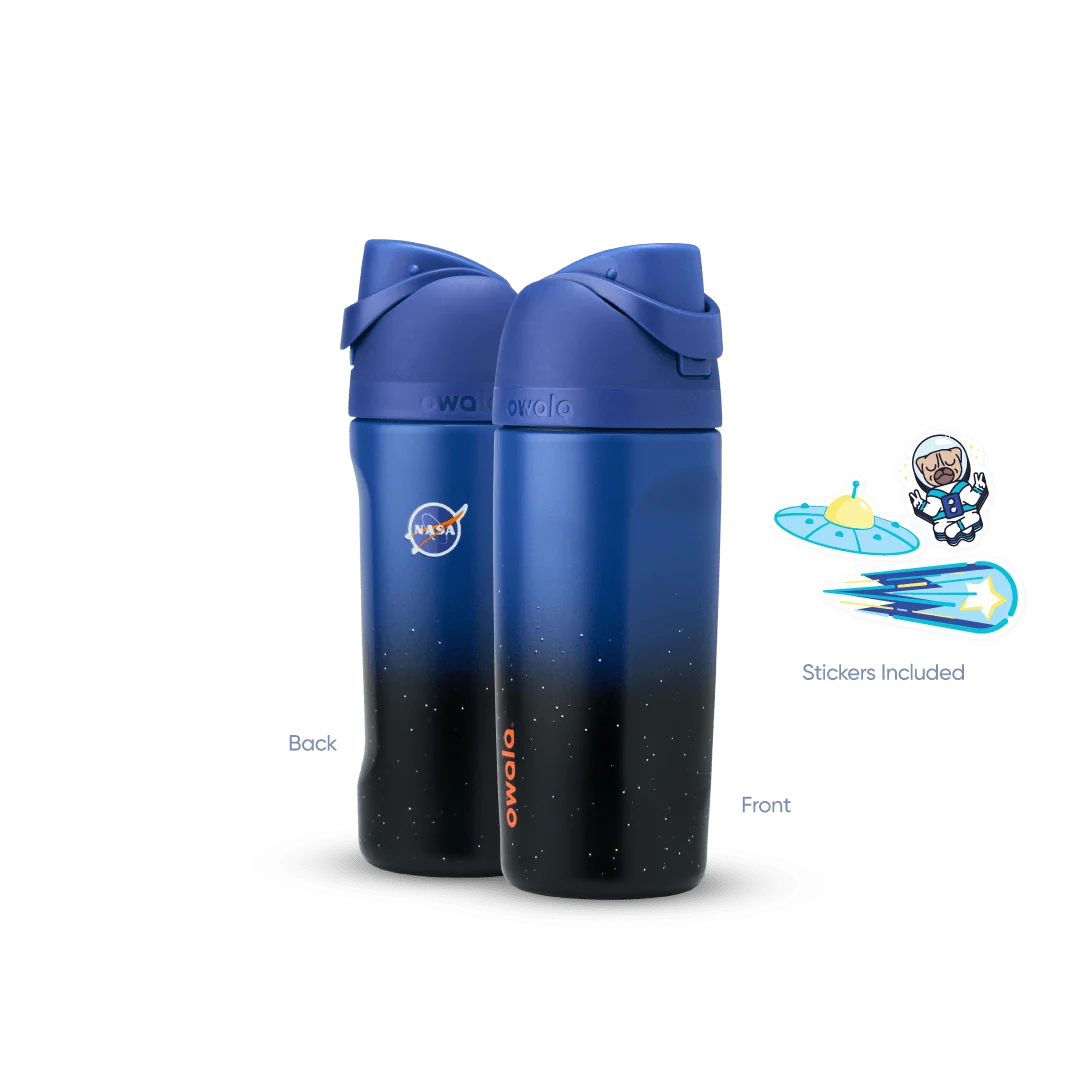 Kids' FreeSip CA
