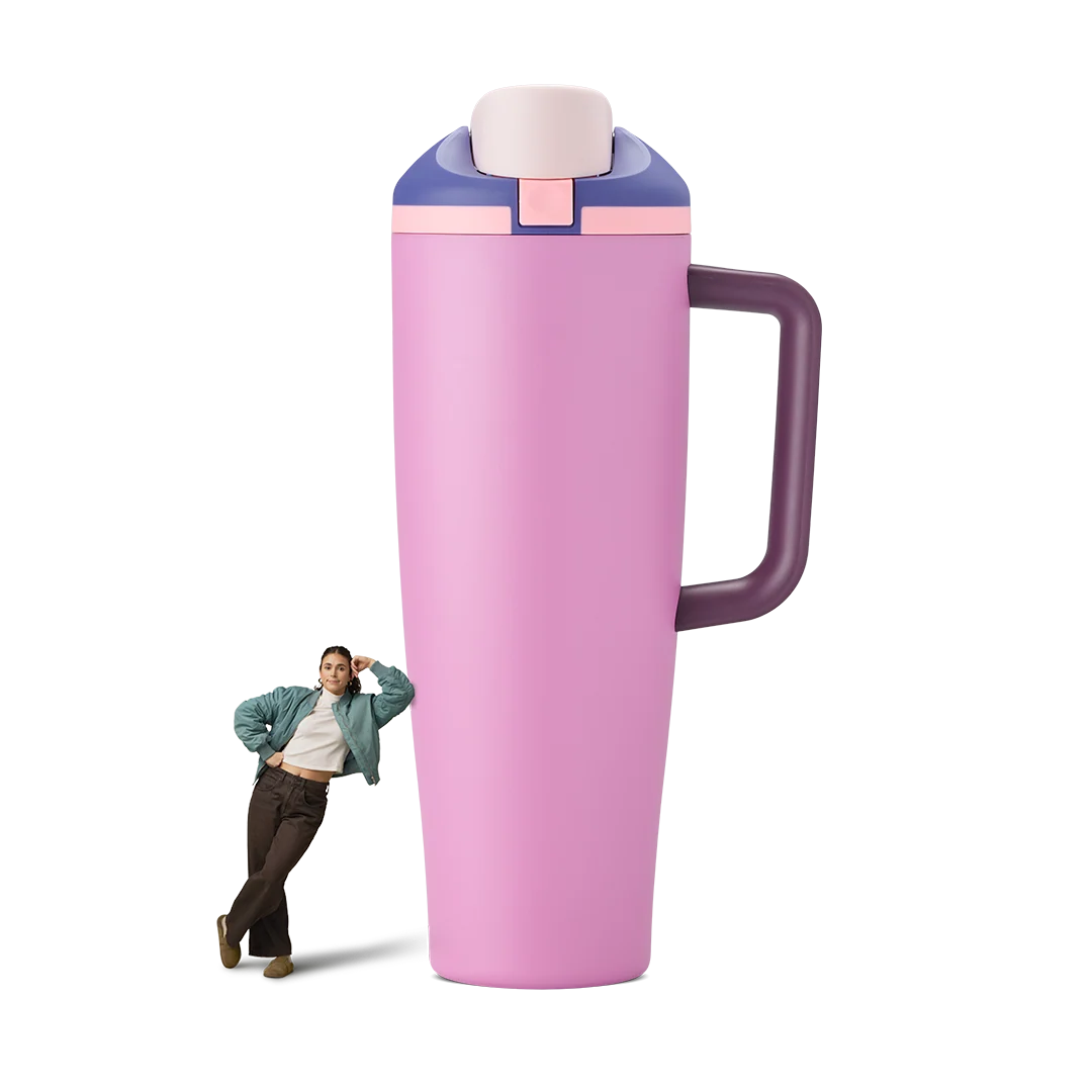 FreeSip® Tumbler CA