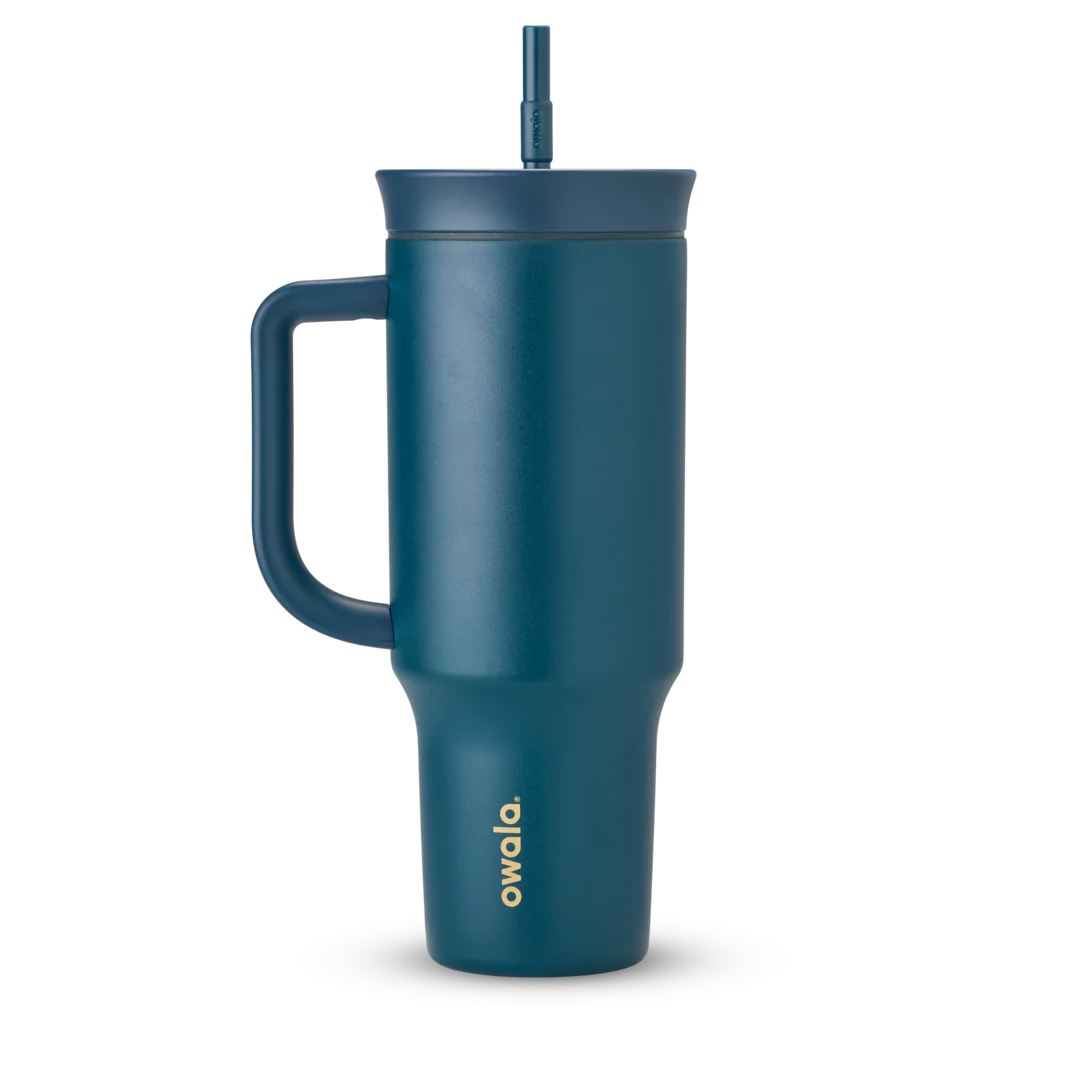 40oz Tumbler