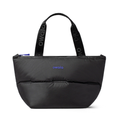 The Puffer Mini Insulated Tote