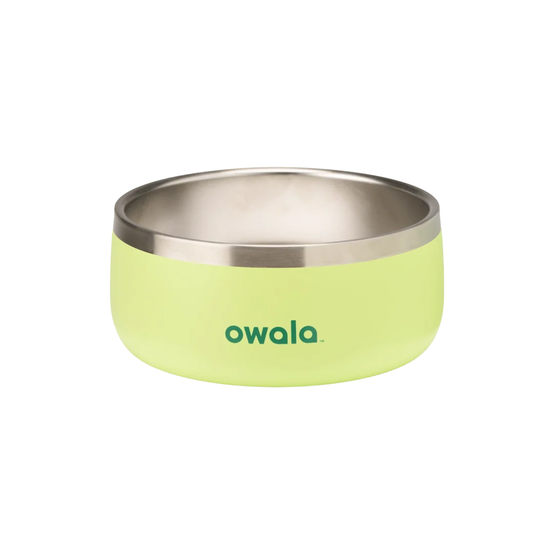 Pet Bowl