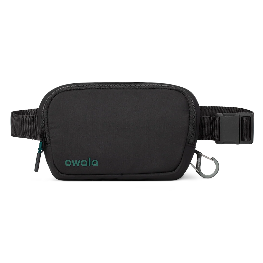 The Daily Crossbody