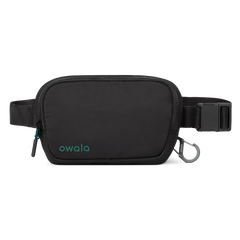 The Daily Crossbody