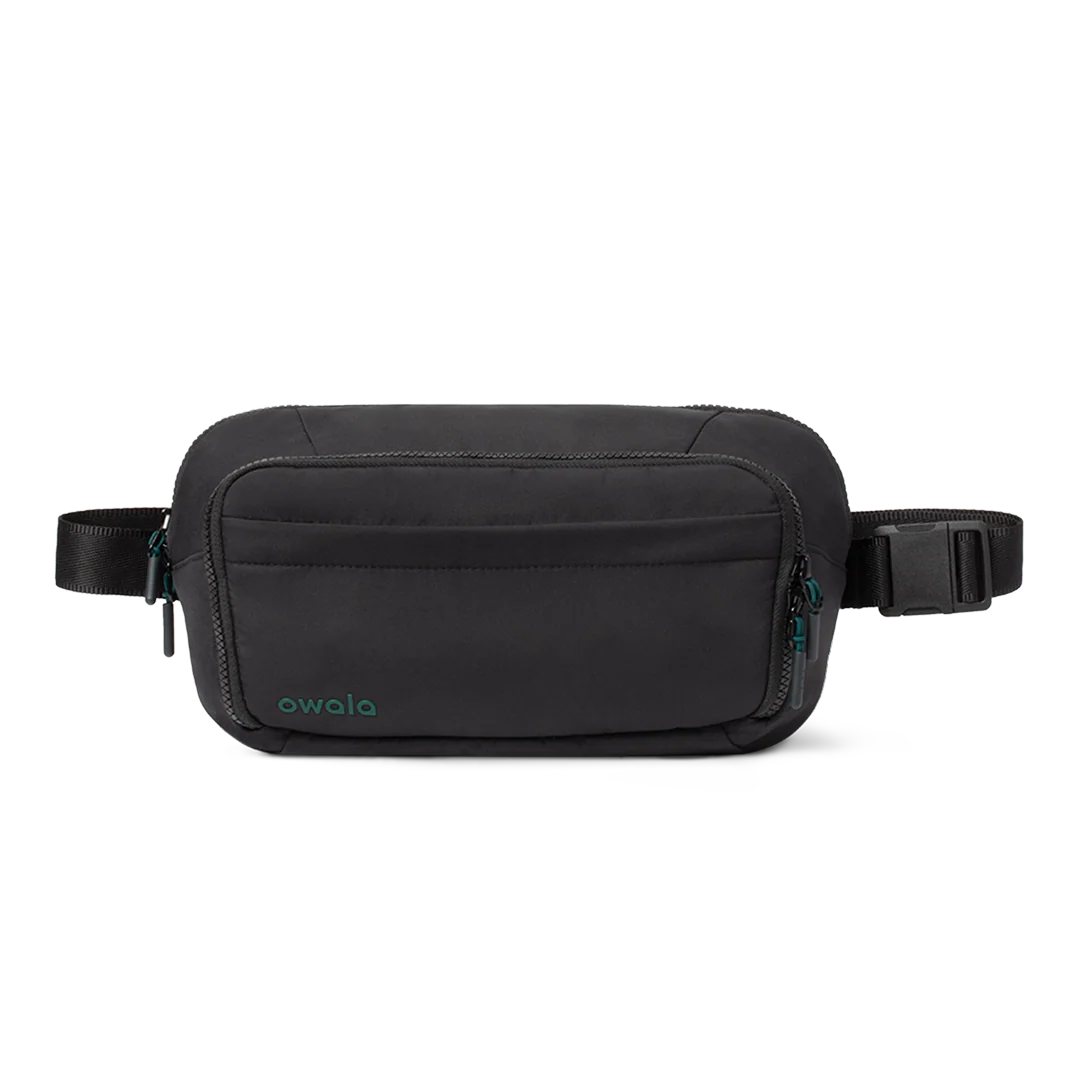 The All-Day Crossbody