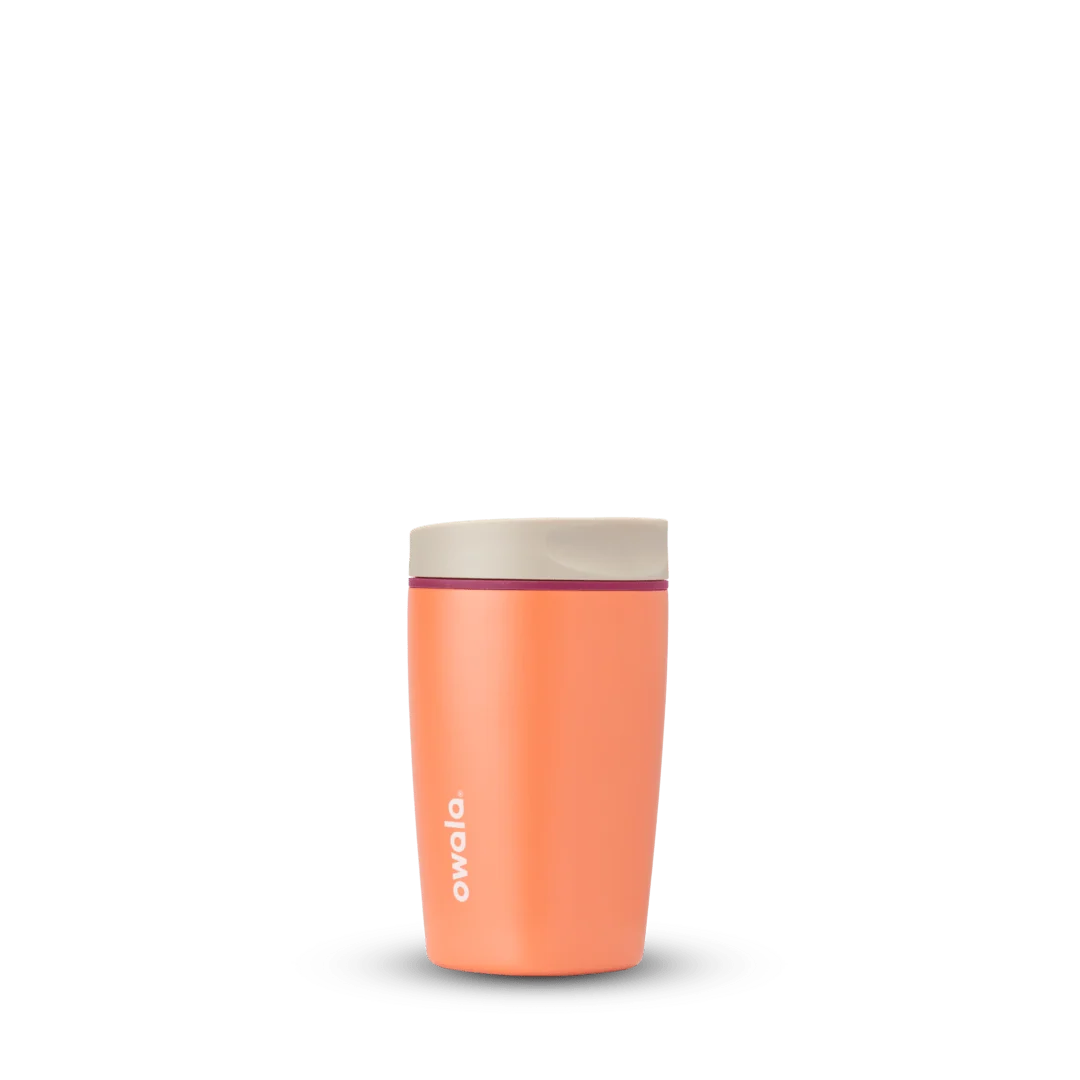 SmoothSip® Slider CA