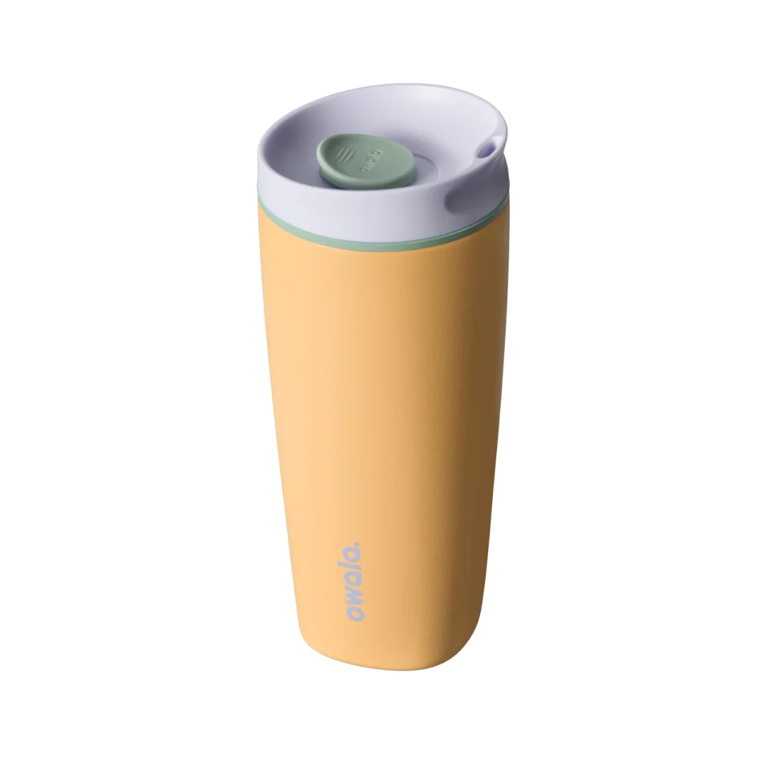 SmoothSip® Slider CA