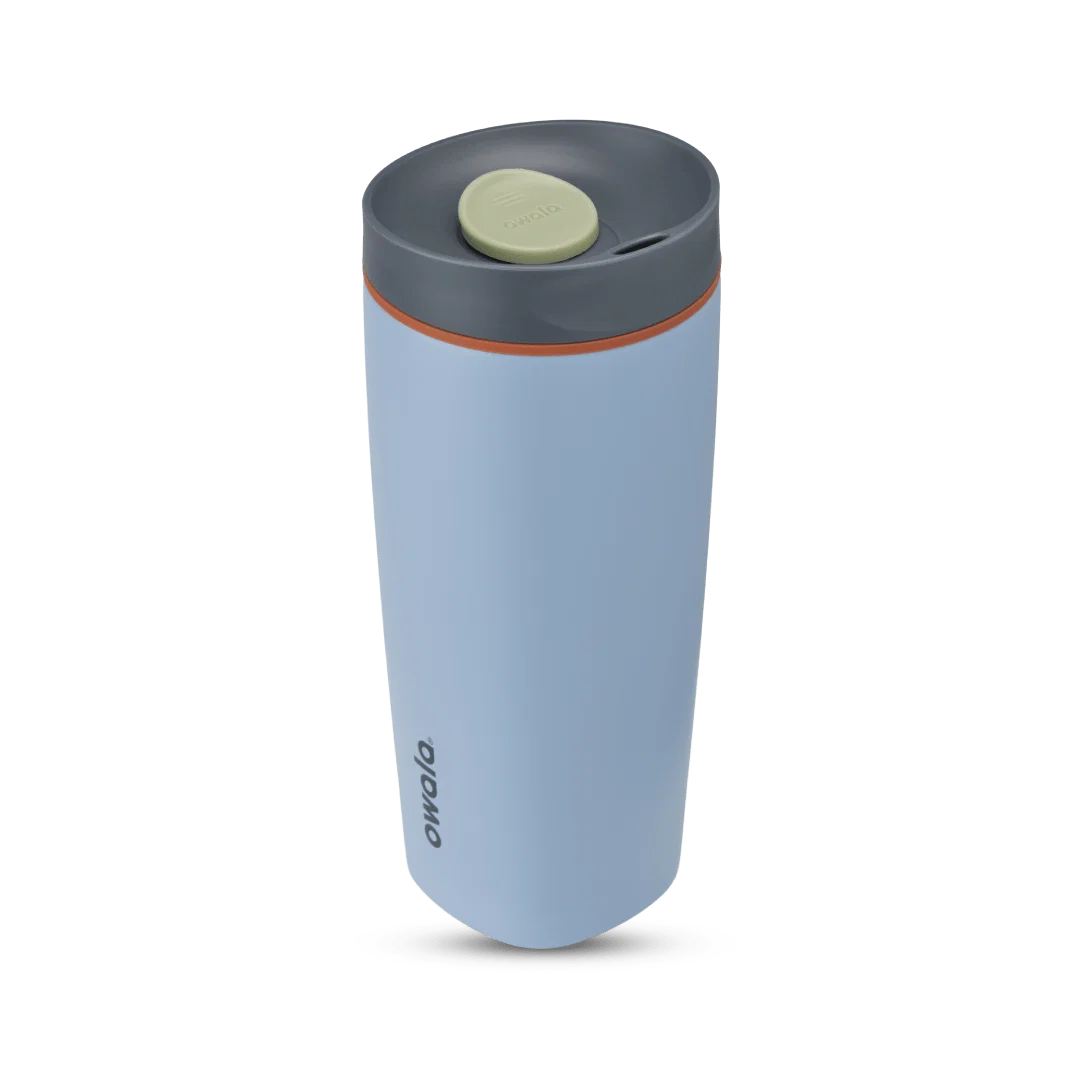 SmoothSip® Slider CA