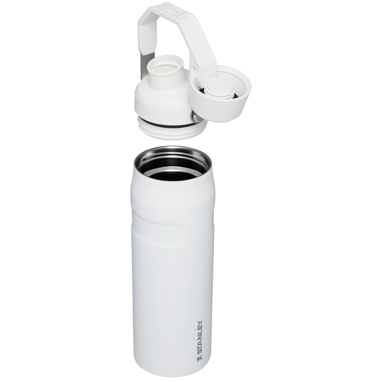 IceFlow™ Bottle with Fast Flow Lid | 24 OZ