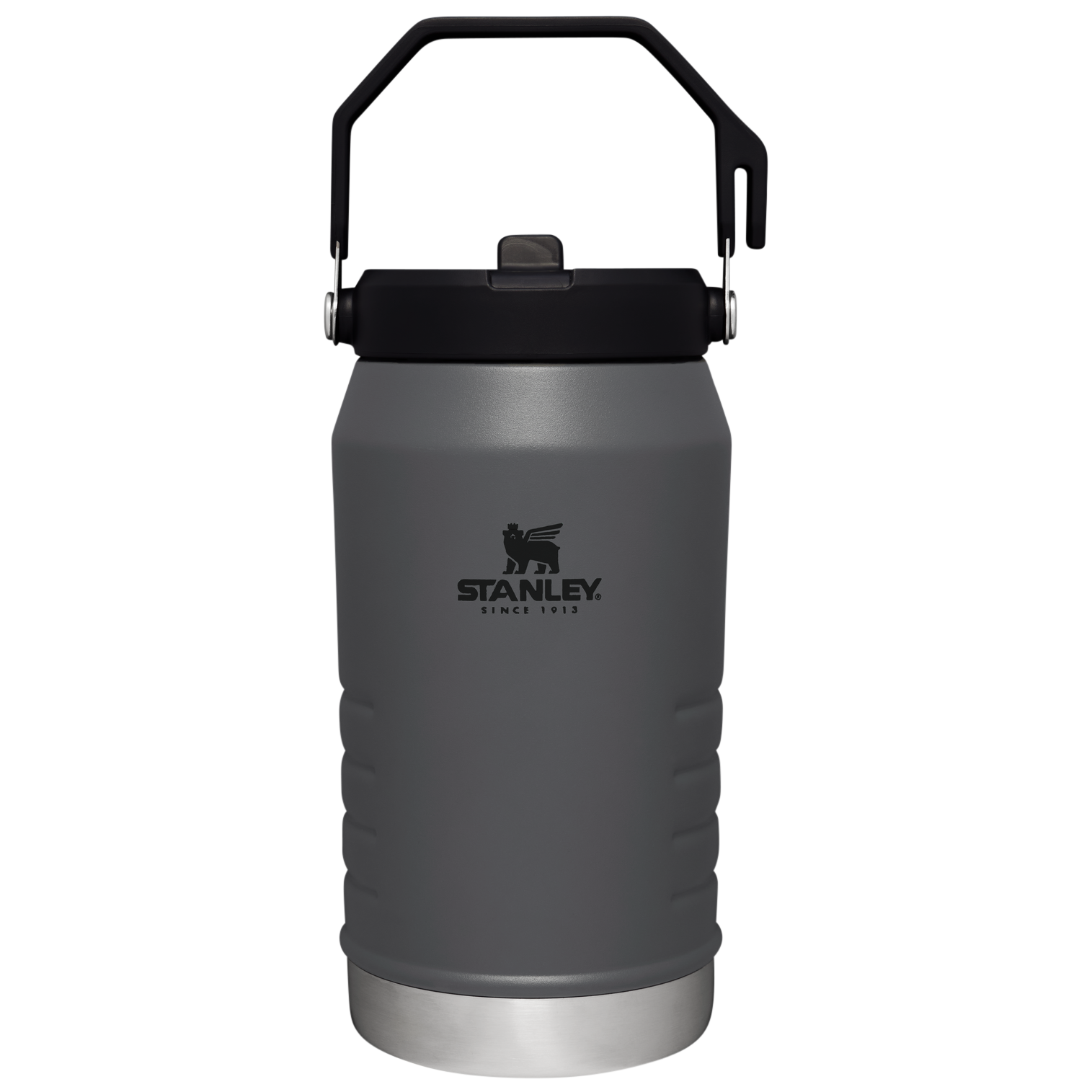 The IceFlow™ Flip Straw Jug | 64 OZ - Stanley Create