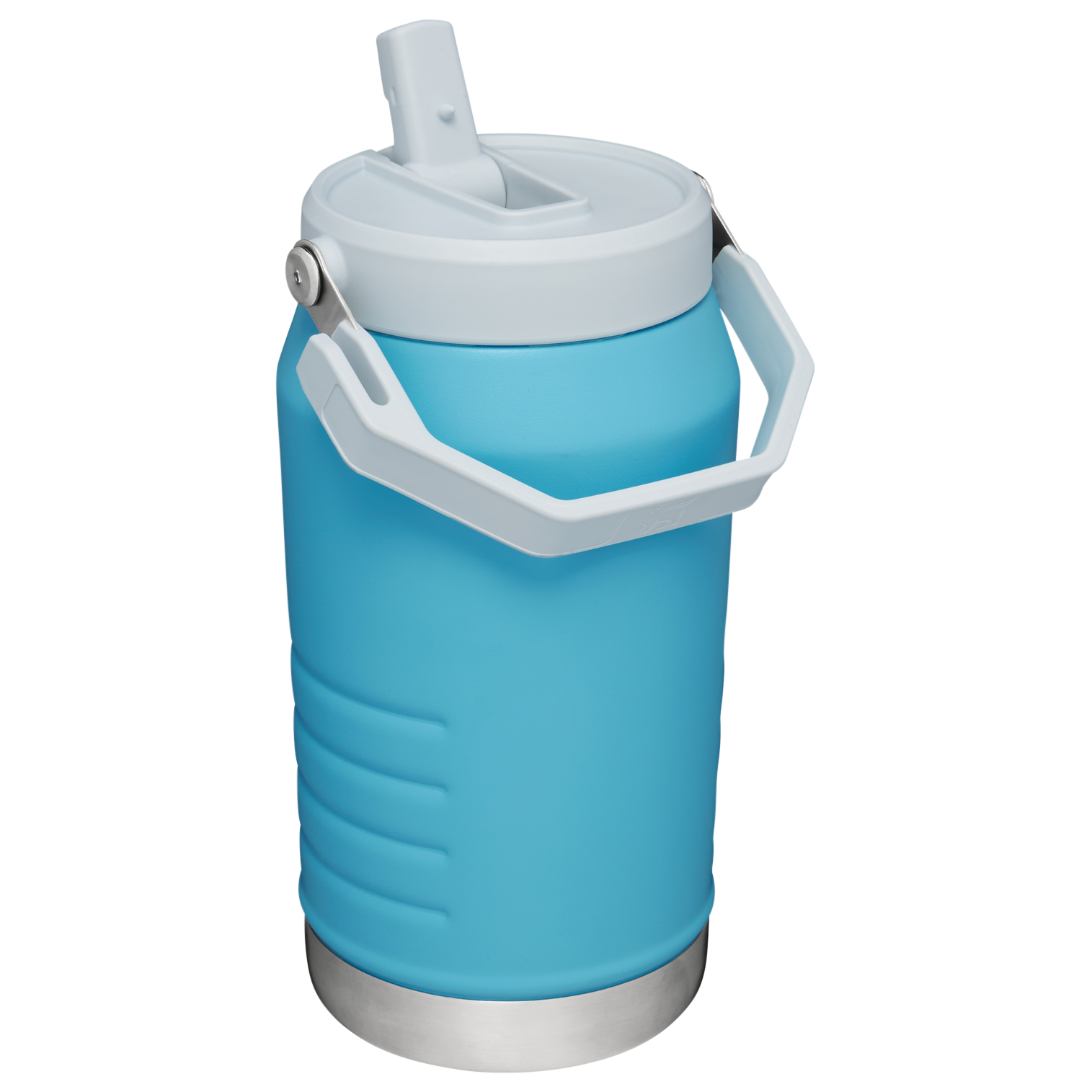 The IceFlow™ Flip Straw Jug | 64 OZ