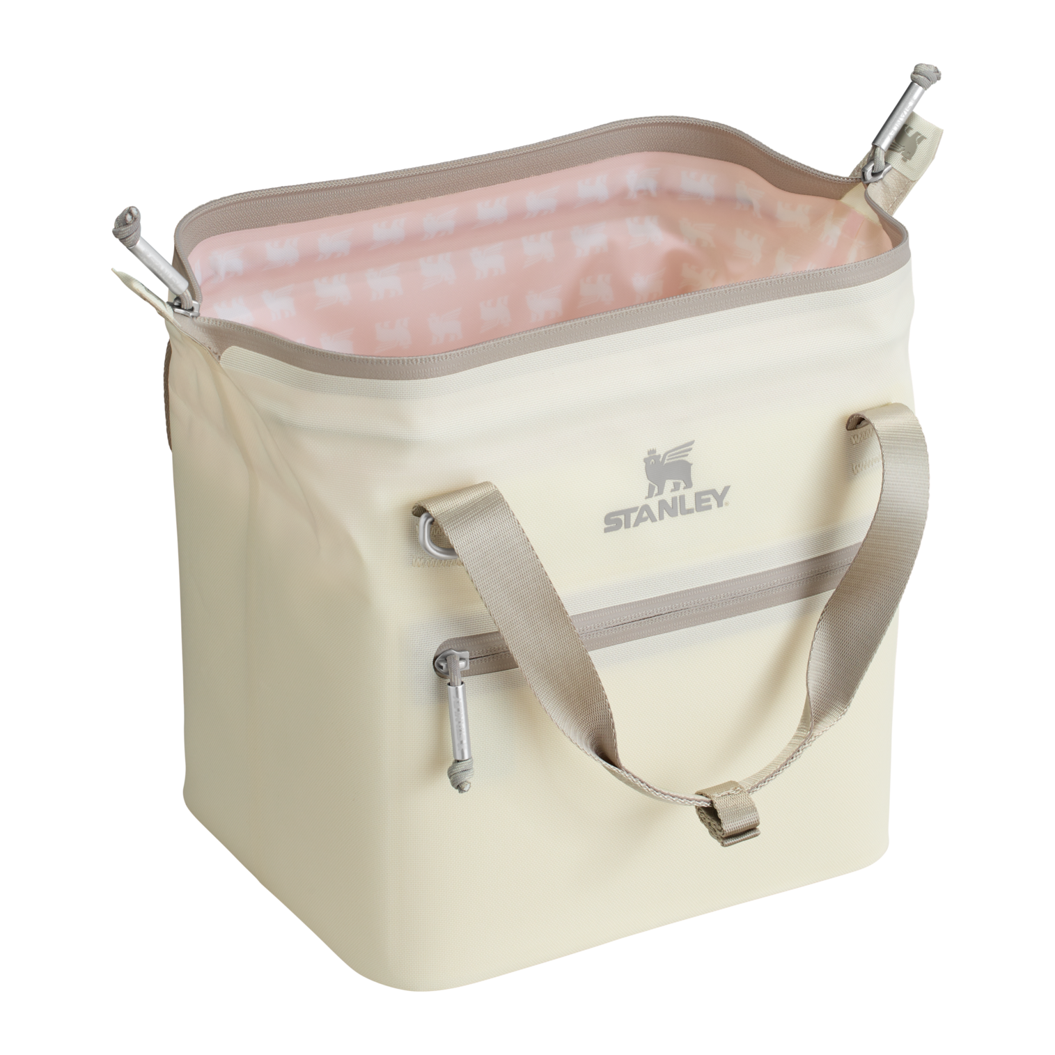 The All Day Julienne Mini Cooler | 10 Can | 7.4 QT | 7.0 L