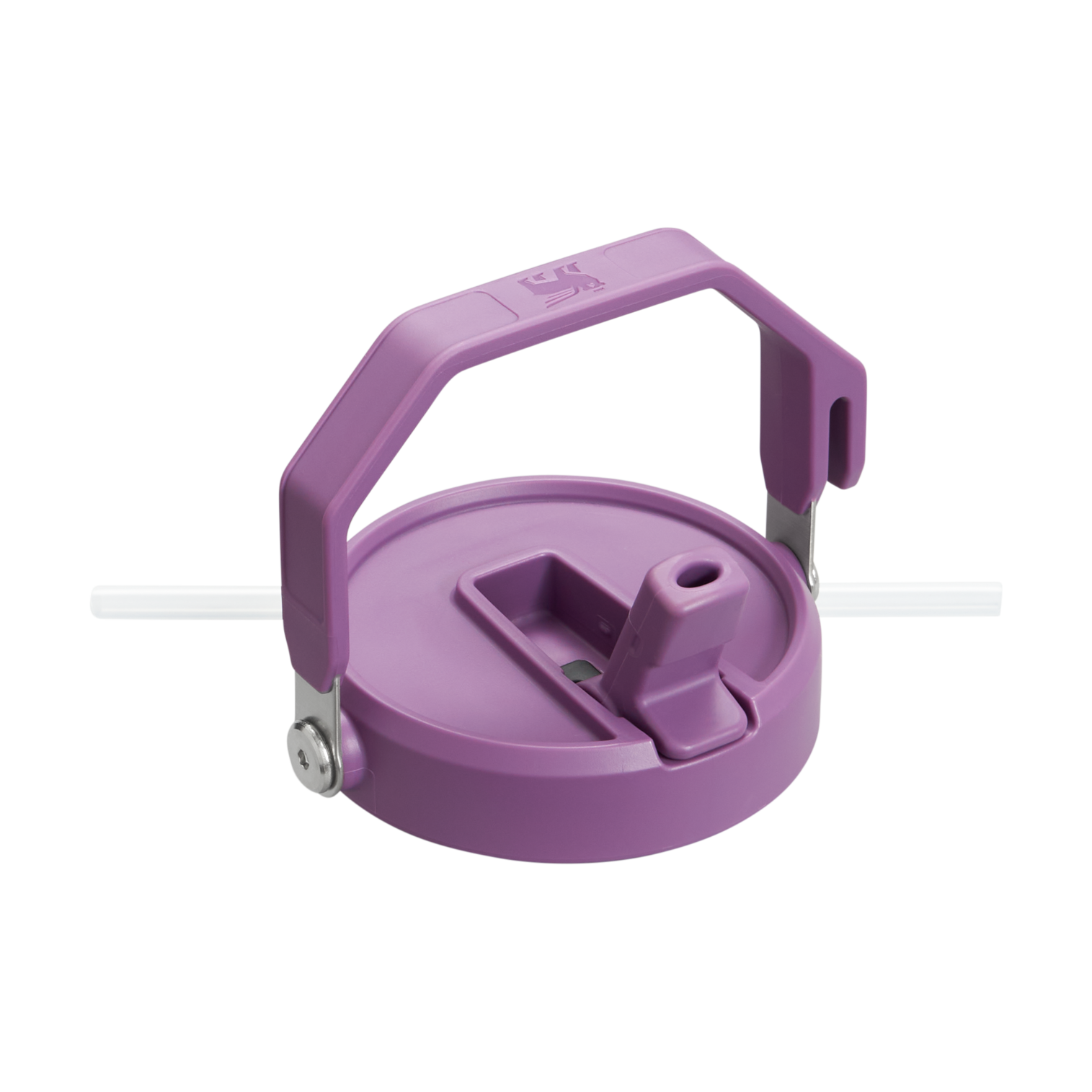 The IceFlow™ Flip Straw Jug | 40 OZ