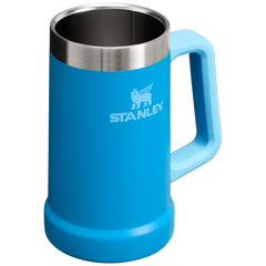 Adventure Big Grip Beer Stein | 24 OZ