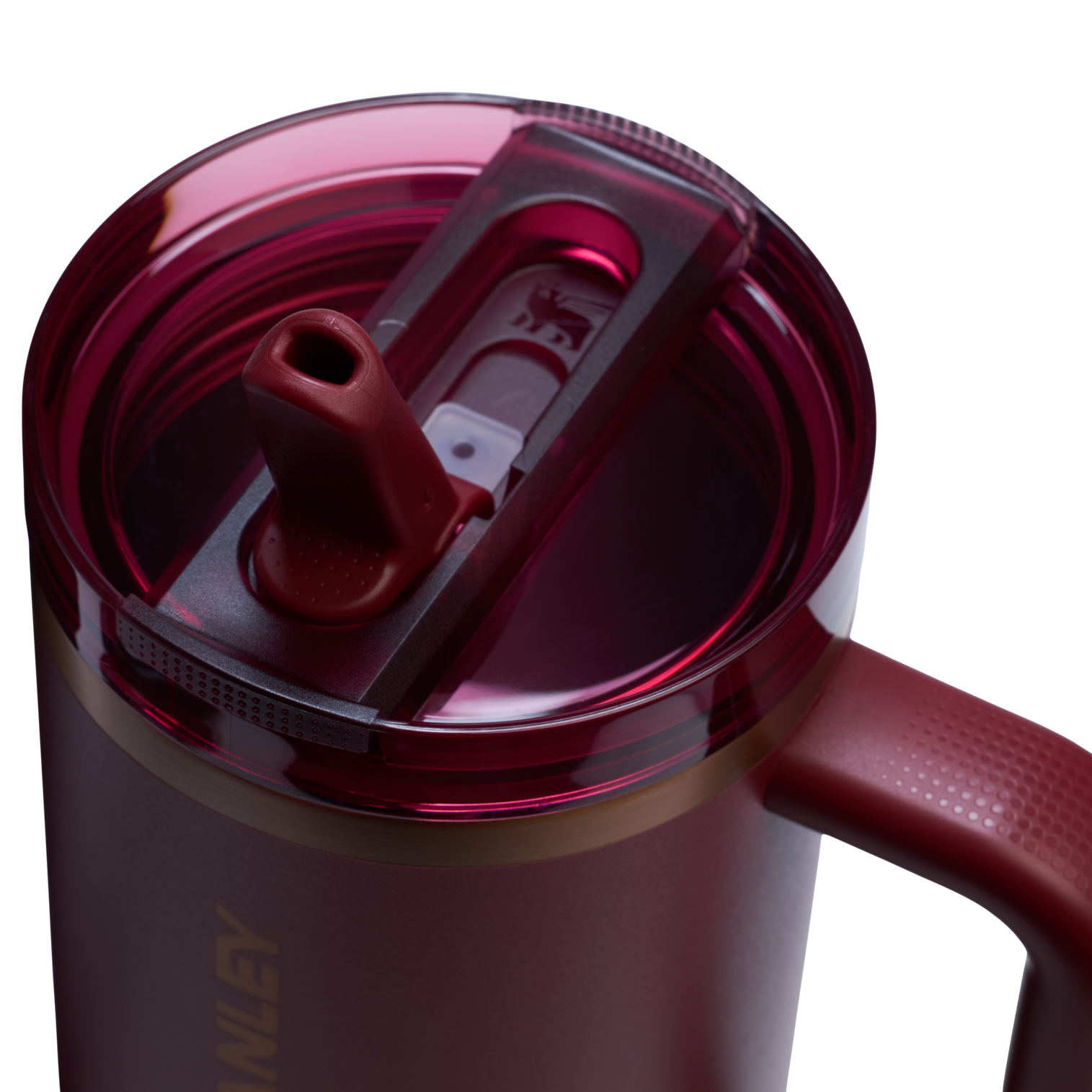 The Quencher ProTour Flip Straw Tumbler | 40 OZ