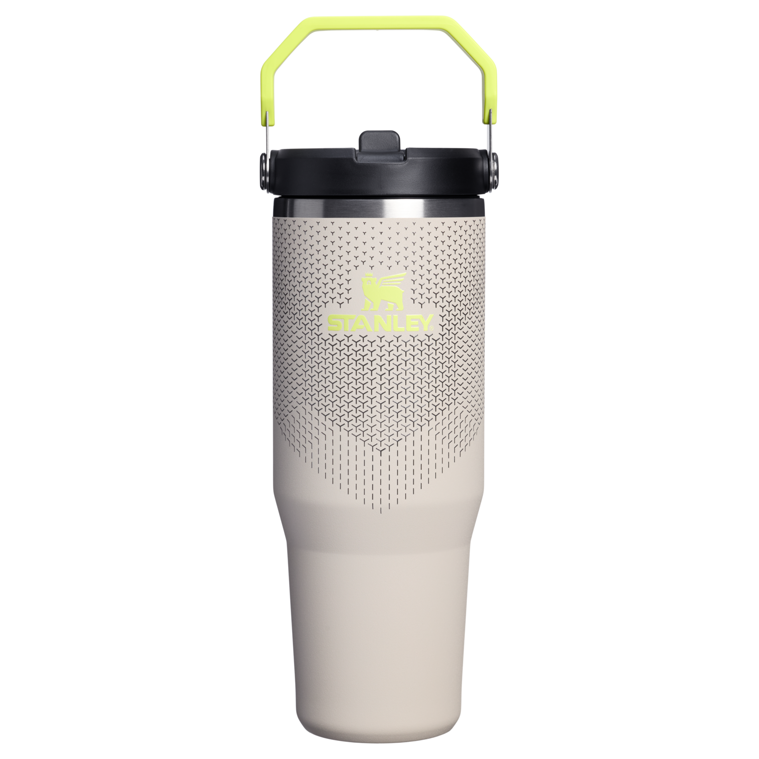 The IceFlow™ Flip Straw Tumbler | 30 OZ