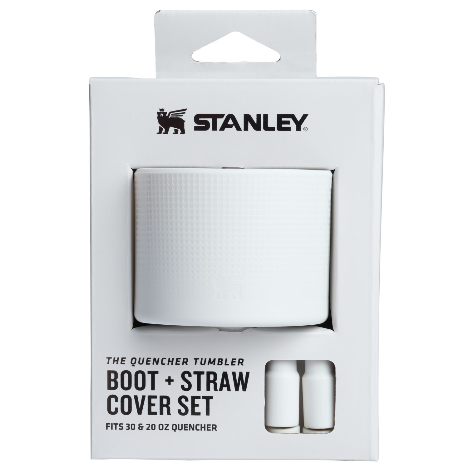 Stanley Quencher Boot and Straw Cover Set | 40 OZ