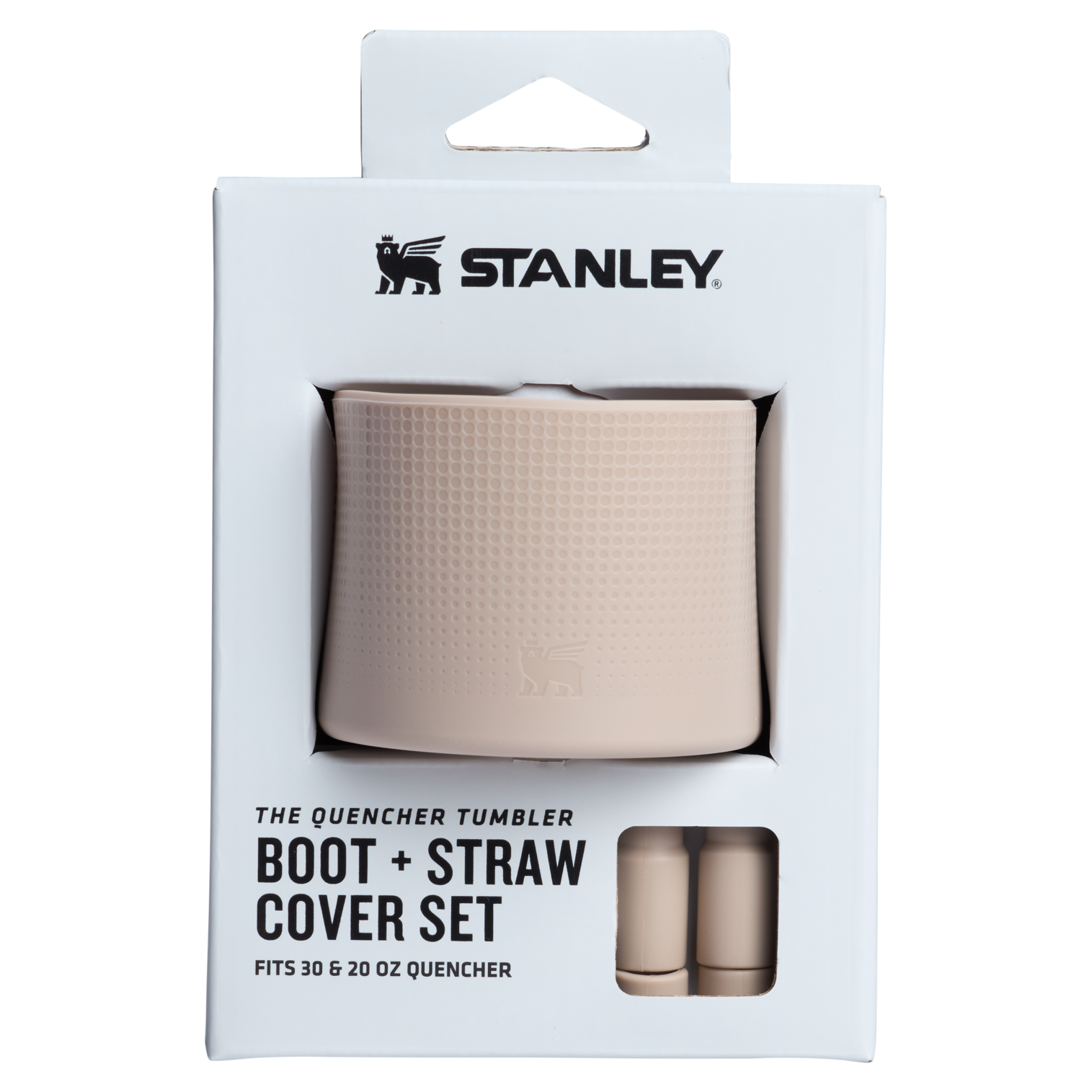 Stanley Quencher Boot and Straw Cover Set | 14 OZ