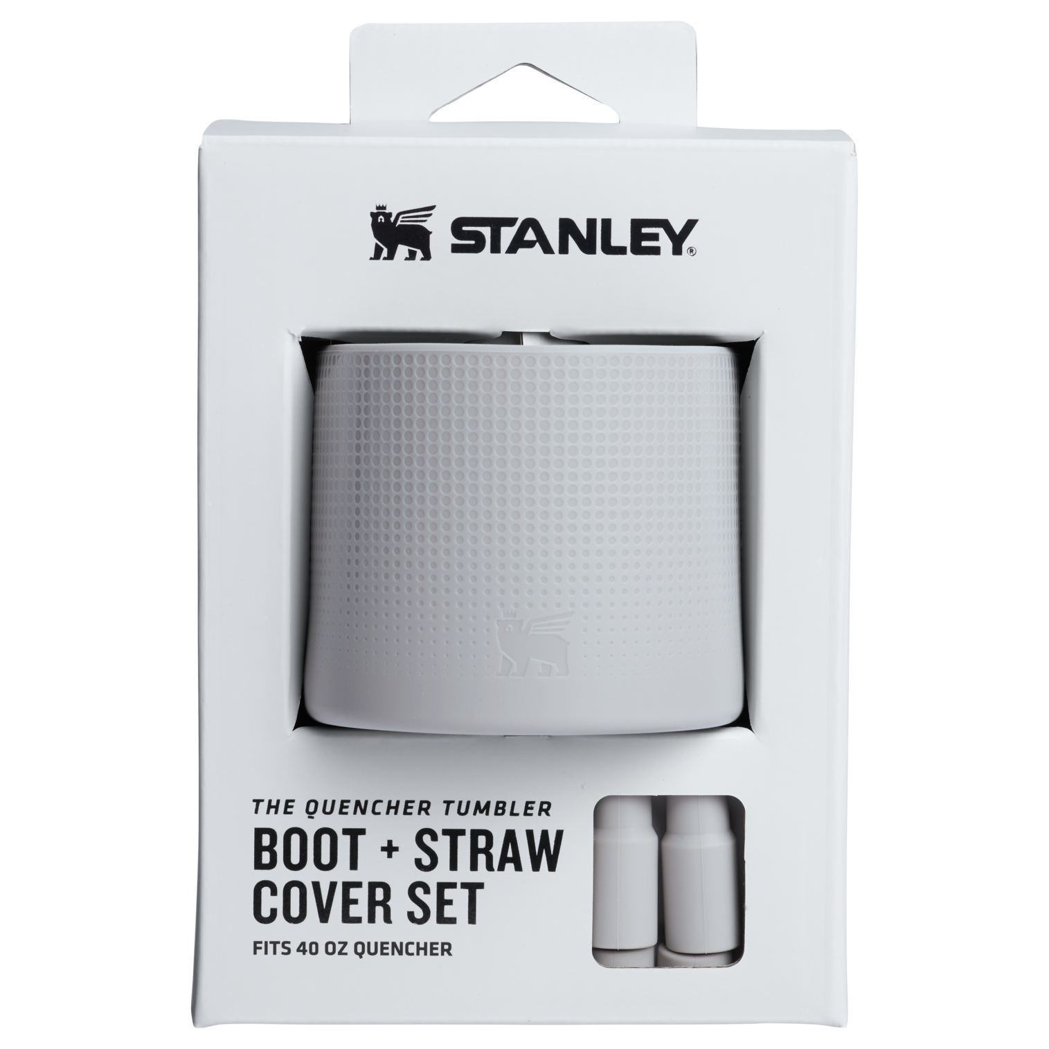 Stanley Quencher Boot and Straw Cover Set | 14 OZ