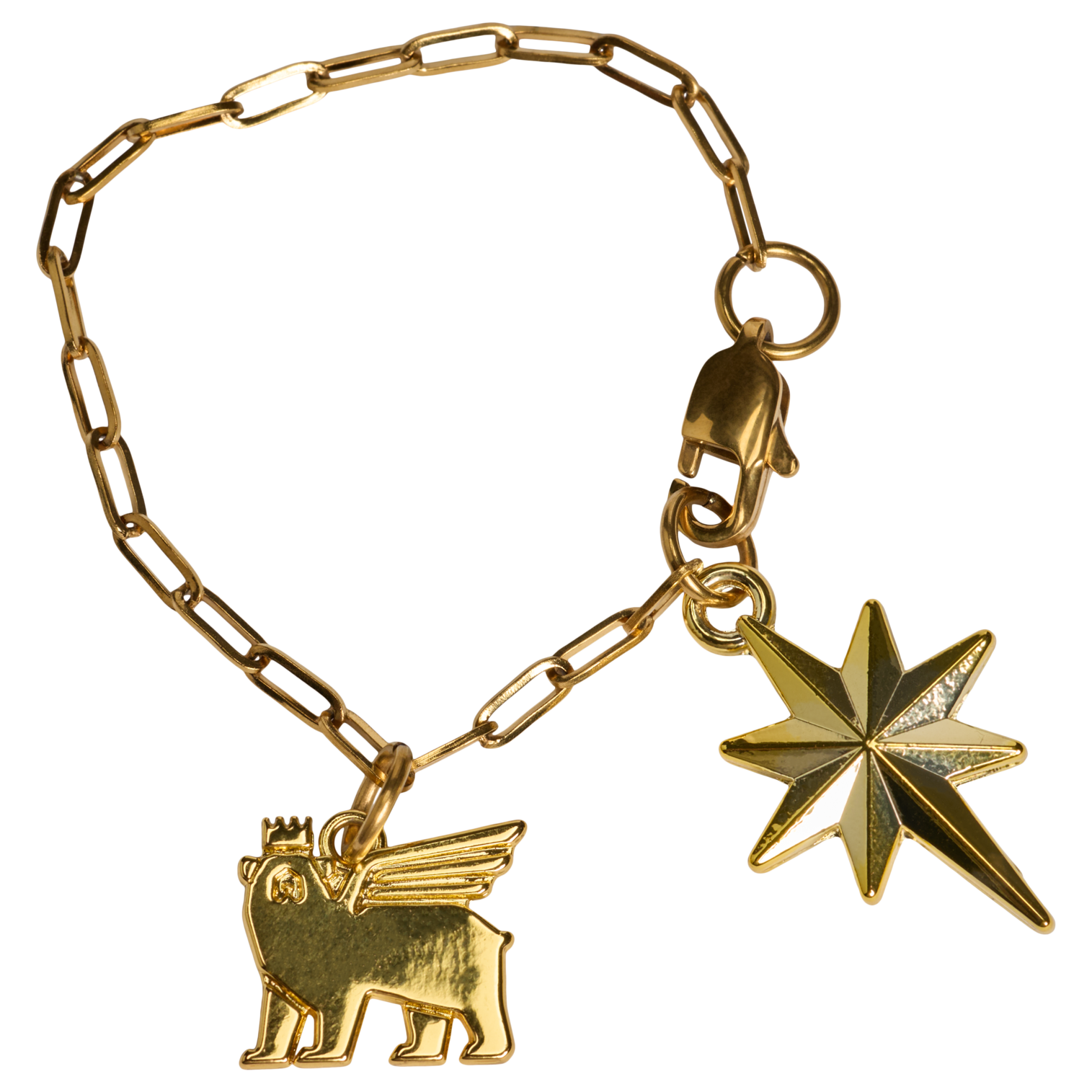 The Stanley Charm