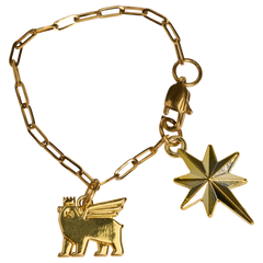 The Stanley Charm