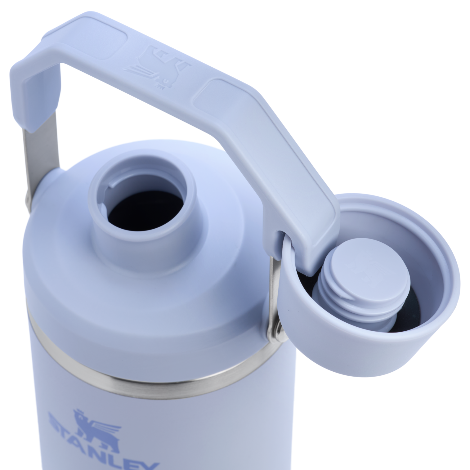 IceFlow™ Bottle with Fast Flow Lid | 24 OZ - Stanley Create