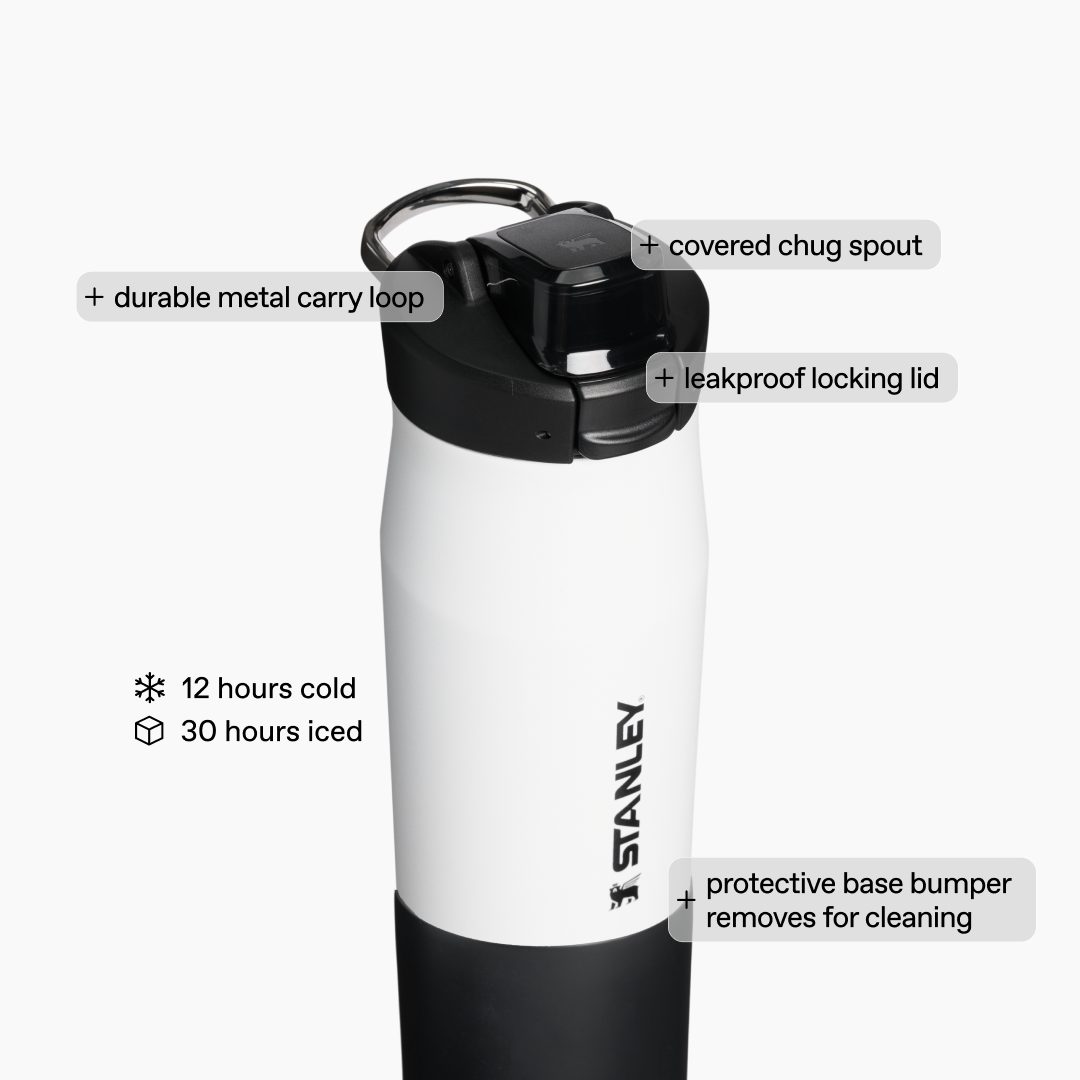 The Vitalize™ Tempo Bottle | 24 OZ