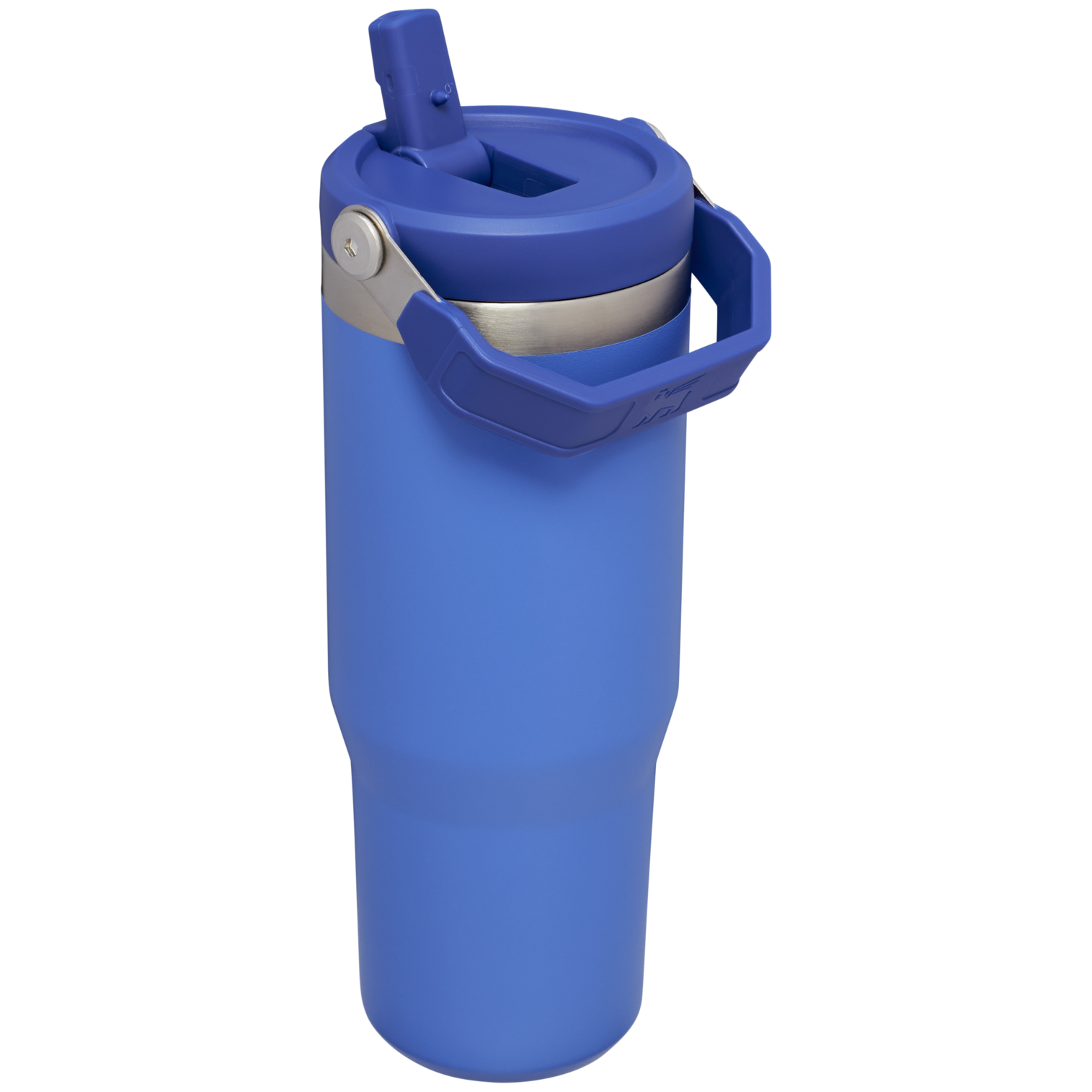 The IceFlow™ Flip Straw Tumbler | 30 OZ
