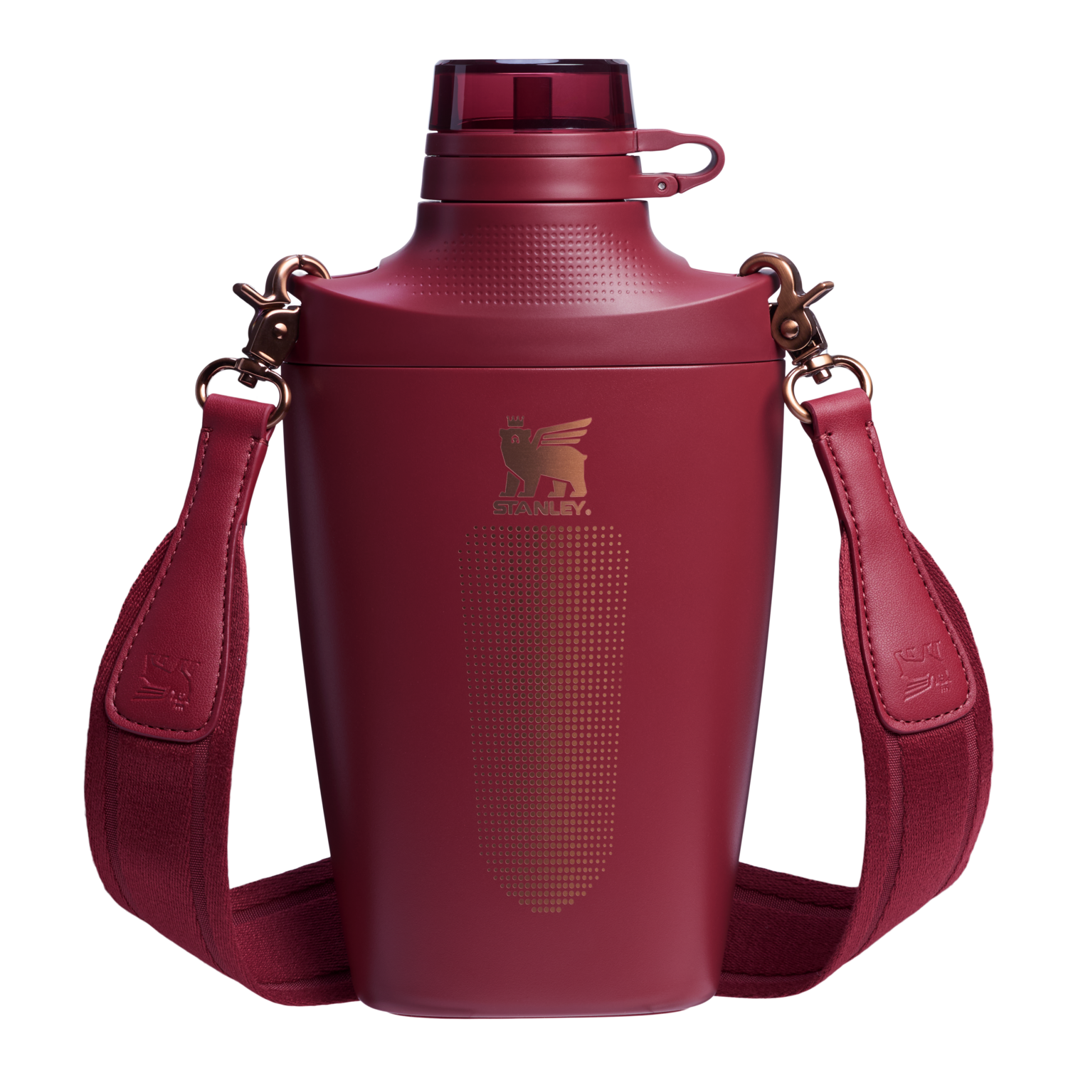 The Stanley Cross Bottle | 23 OZ