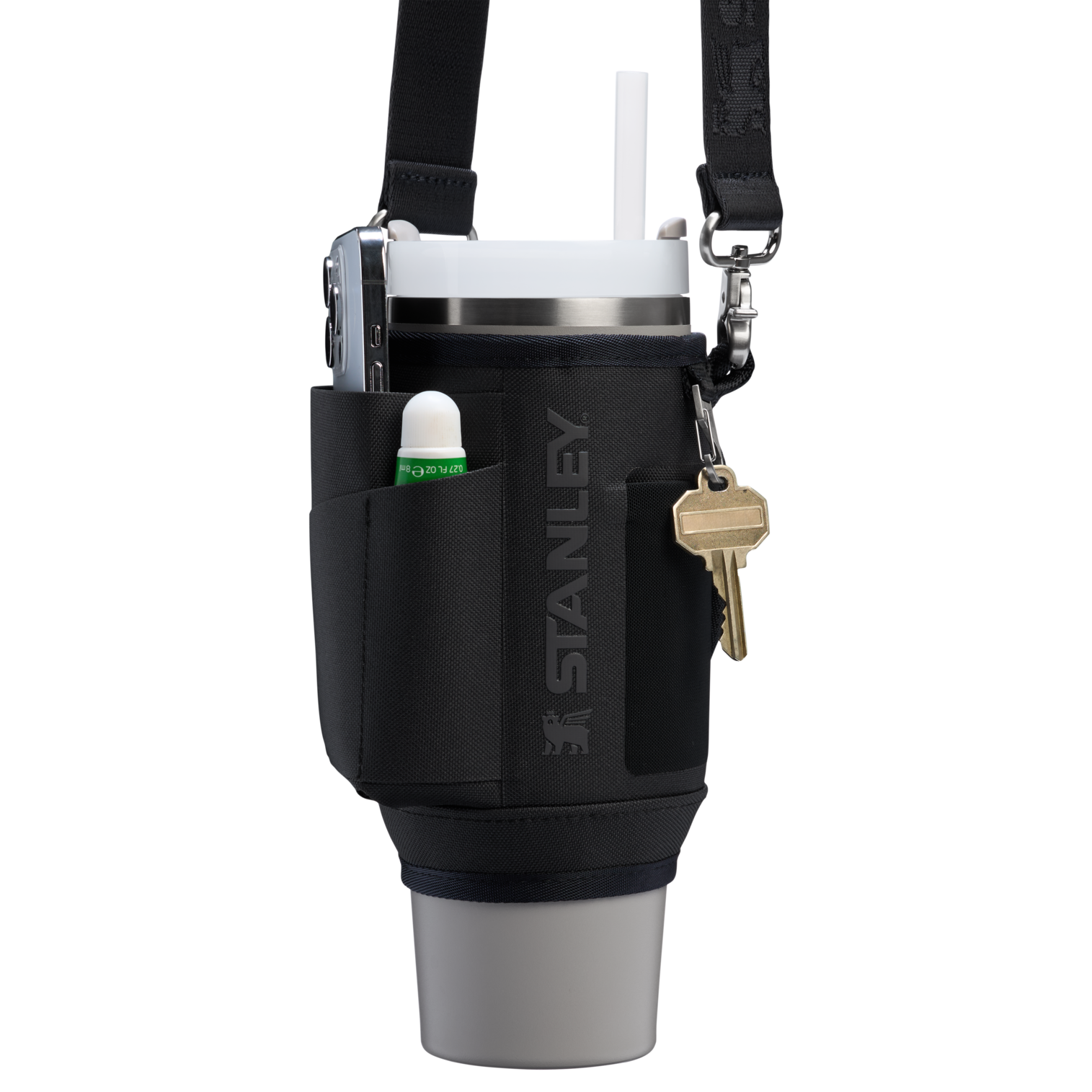 The All Day 30 OZ Quencher Carry-All