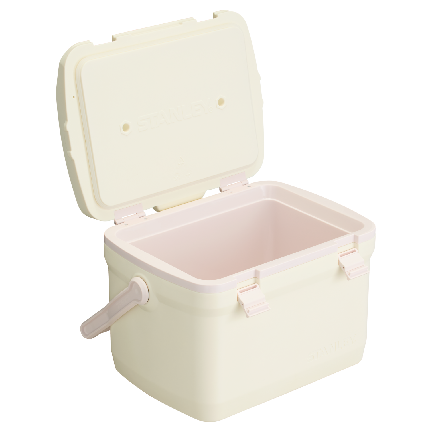 The Easy Carry Outdoor Cooler | 16 QT