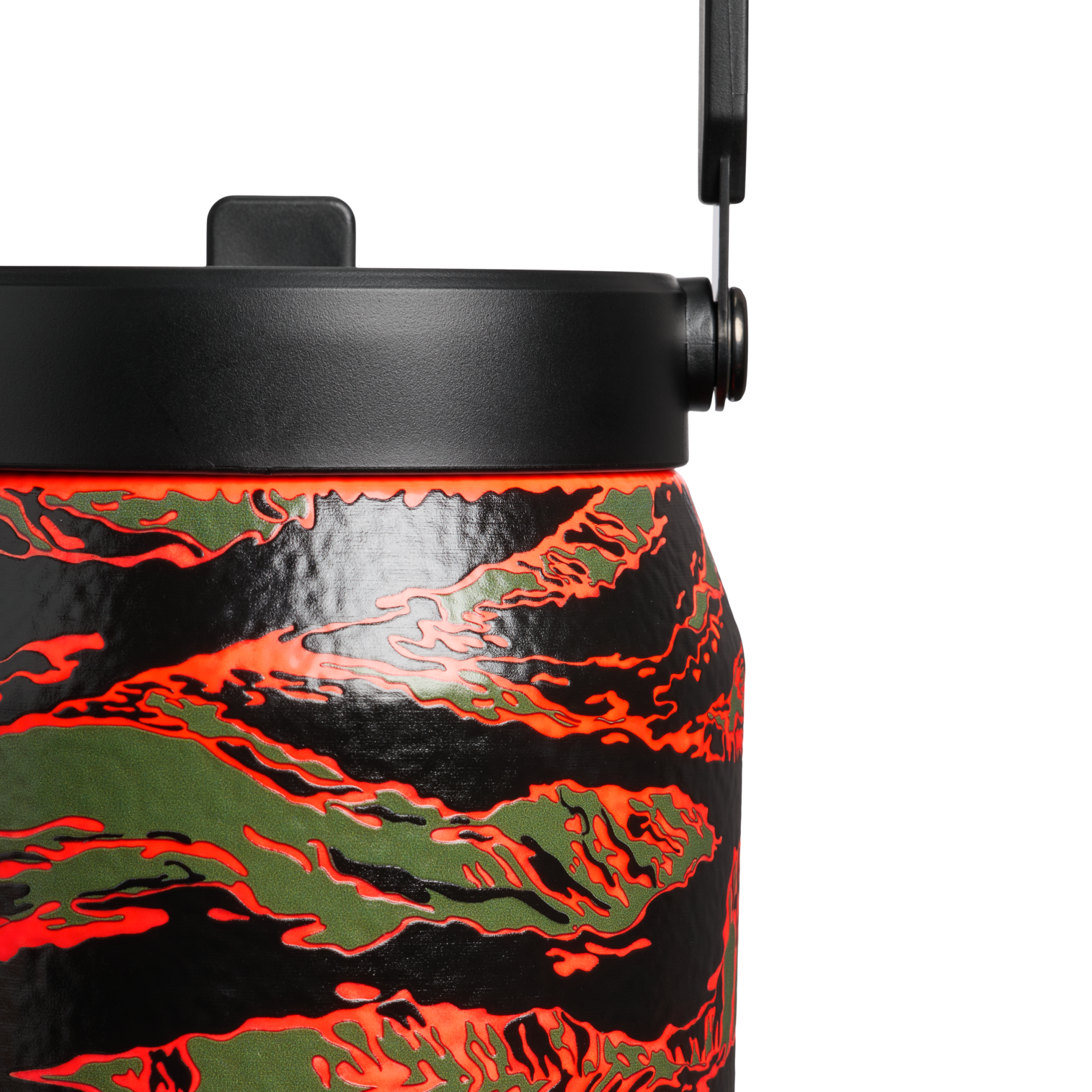 Stanley 1913 x Devin Booker IceFlow™ Flip Straw 2.0 Jug | 64 OZ