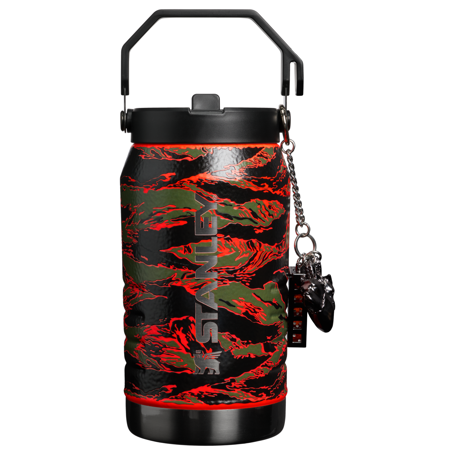 Stanley 1913 x Devin Booker IceFlow™ Flip Straw 2.0 Jug | 64 OZ