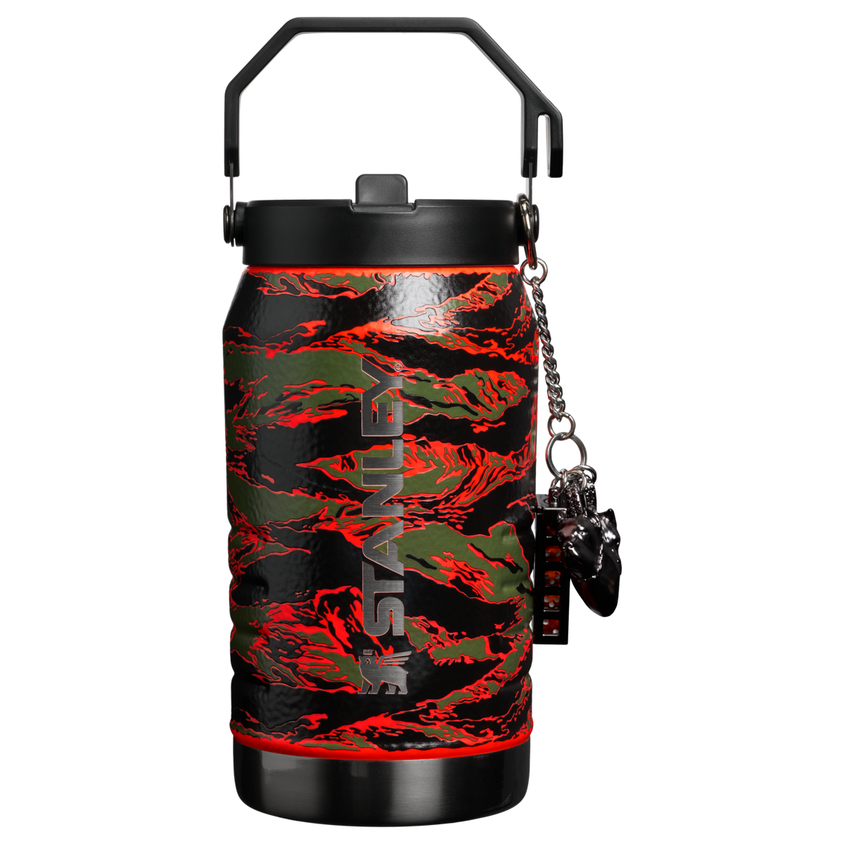 Stanley 1913 x Devin Booker IceFlow™ Flip Straw 2.0 Jug | 64 OZ