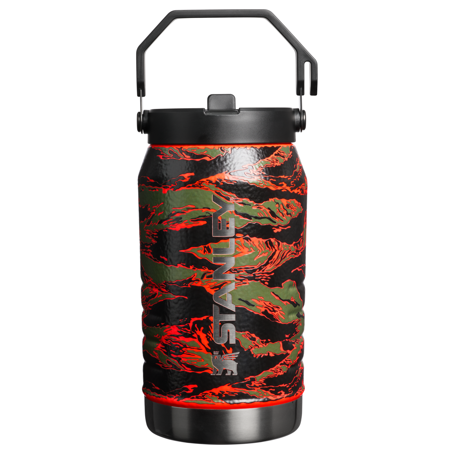 Stanley 1913 x Devin Booker IceFlow™ Flip Straw 2.0 Jug | 64 OZ